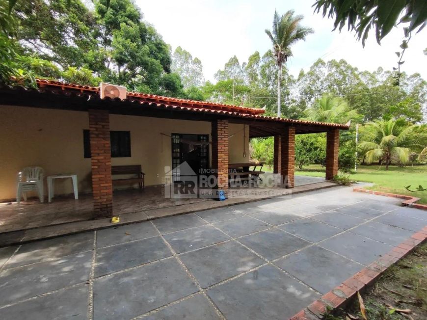 Sítio/Chácara para alugar com 93,32 metros quadrados no ZONA RURAL - Teresina - Piauí