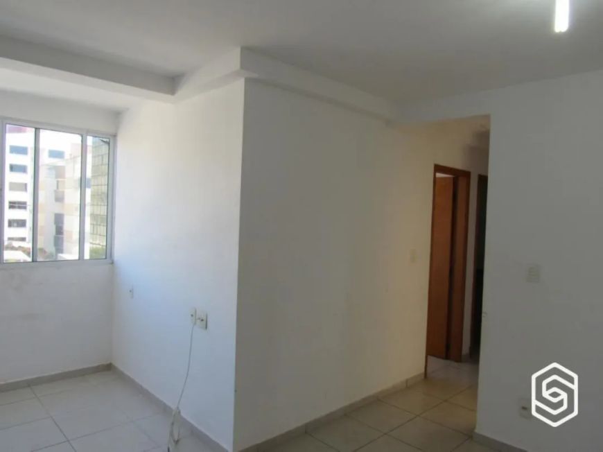 APARTAMENTO NO DELTA VILLE , AV. PRESIDENTE KENEDY