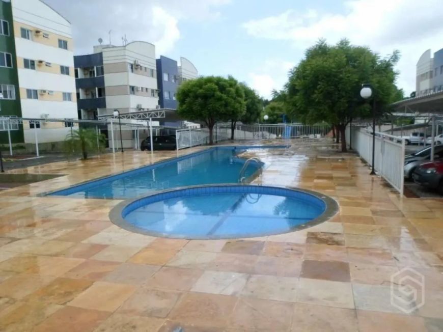 APARTAMENTO NO DELTA VILLE , AV. PRESIDENTE KENEDY