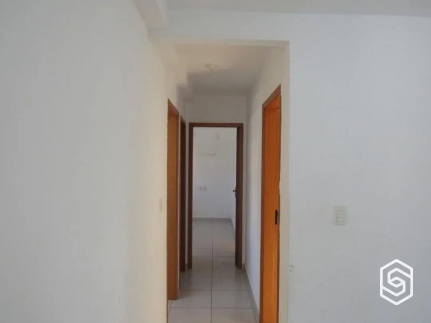 APARTAMENTO NO DELTA VILLE , AV. PRESIDENTE KENEDY