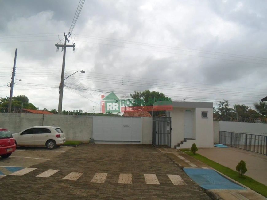 Apartamento para alugar com 57,59 metros quadrados no VERDE LAR - Teresina - Piauí