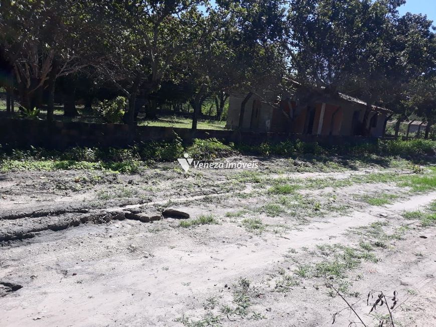 Sítio na Usina Santana a Venda medindo 5270m²