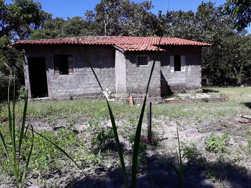 Sítio na Usina Santana a Venda medindo 5270m²