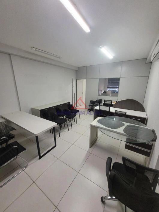 Ponto Comercial - Horto Florestal - Aluguel - Teresina - Zona Leste - Homero Castelo Branco