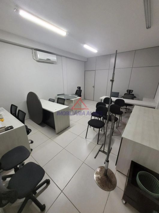 Ponto Comercial - Horto Florestal - Aluguel - Teresina - Zona Leste - Homero Castelo Branco