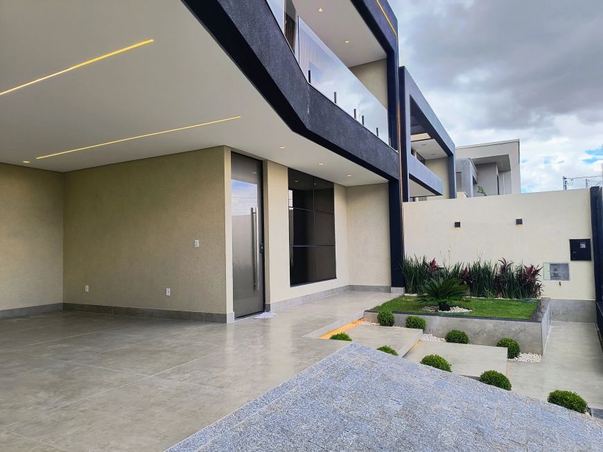 ARNIQUEIRA CONJ 4, MANSÃO 4 QTS 3 SUITES, LUXUOSA, PISC/CHURR, COND COLADO PARK WAY, AC IMÓVEL