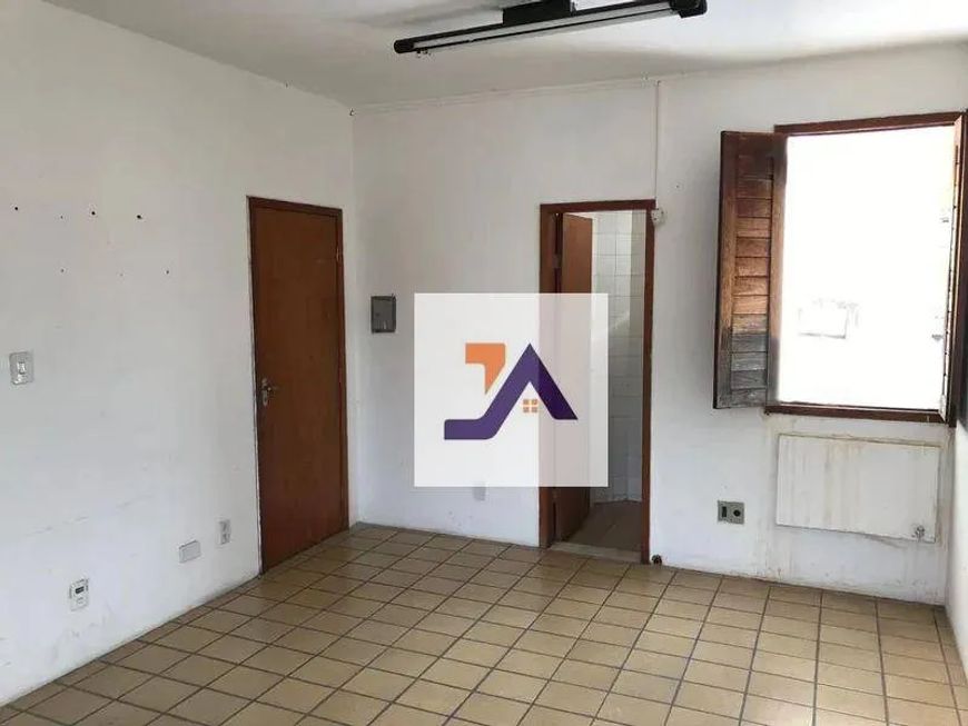 Sala comercial para aluguel e venda com 24 m² com 1 banheiro
