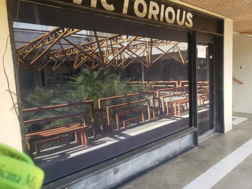 Sala Comercial para alugar com 28,00 metros quadrados no SAO CRISTOVAO - Teresina - Piauí