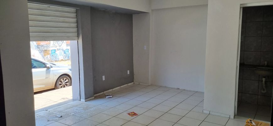 Imóvel para aluguel possui 48 metros quadrados em Centro - Teresina - PI
