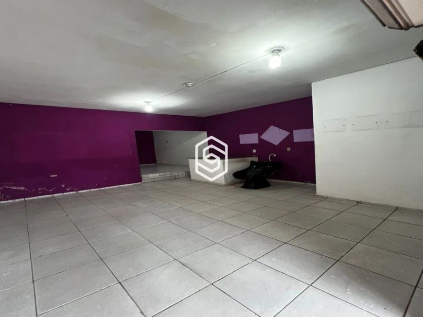 PONTO COMERCIAL NA AV DUQUE DE CAXIAS