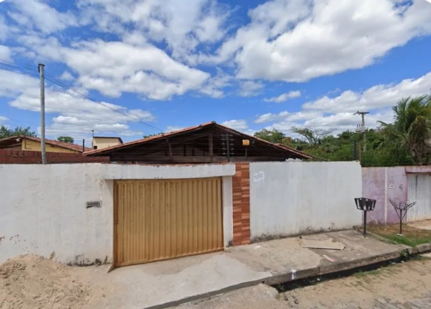 Imóvel para venda no parque Sul - Teresina - PI