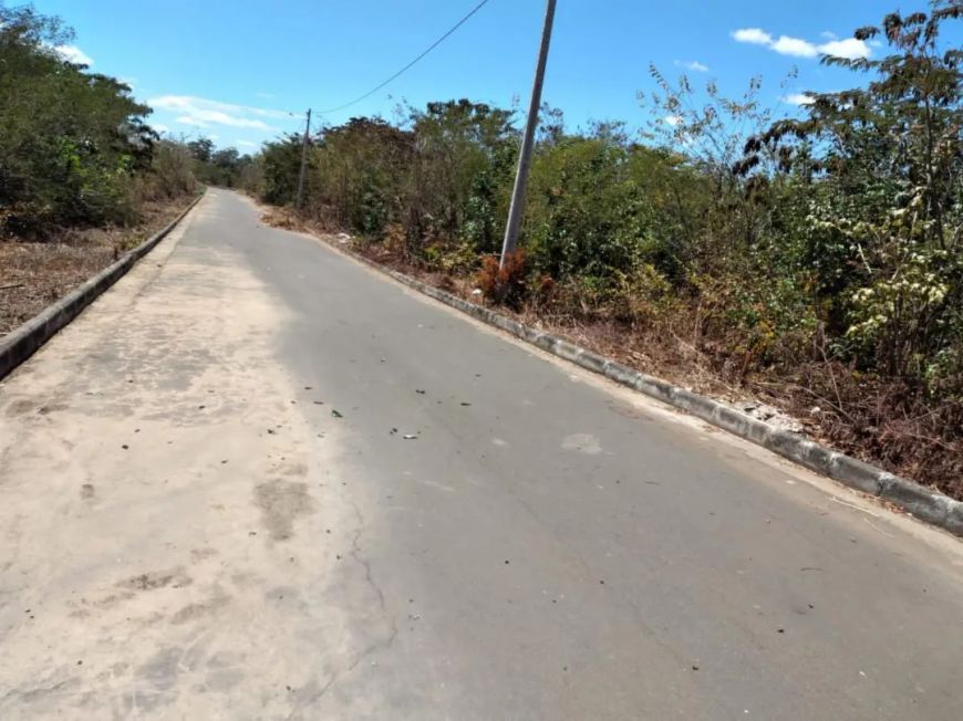 Imóvel para aluguel com 240 metros quadrados em Pedra Miúda - Teresina - PI