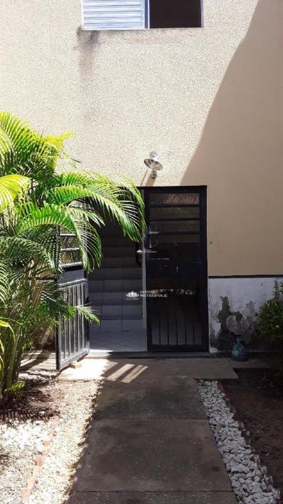 COND.JESUS TOMAZ TAJRA - BAIRRO: SATELITE