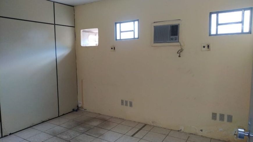 Teresina - Galpão/Depósito/Armazém - Picarra