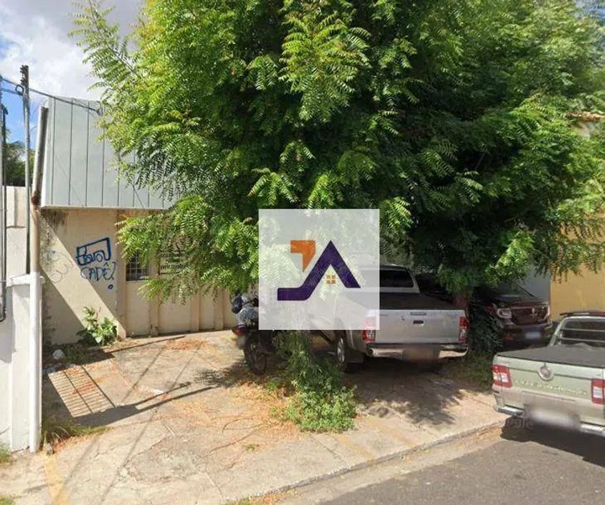 Casa comercial/residencial à venda, Centro