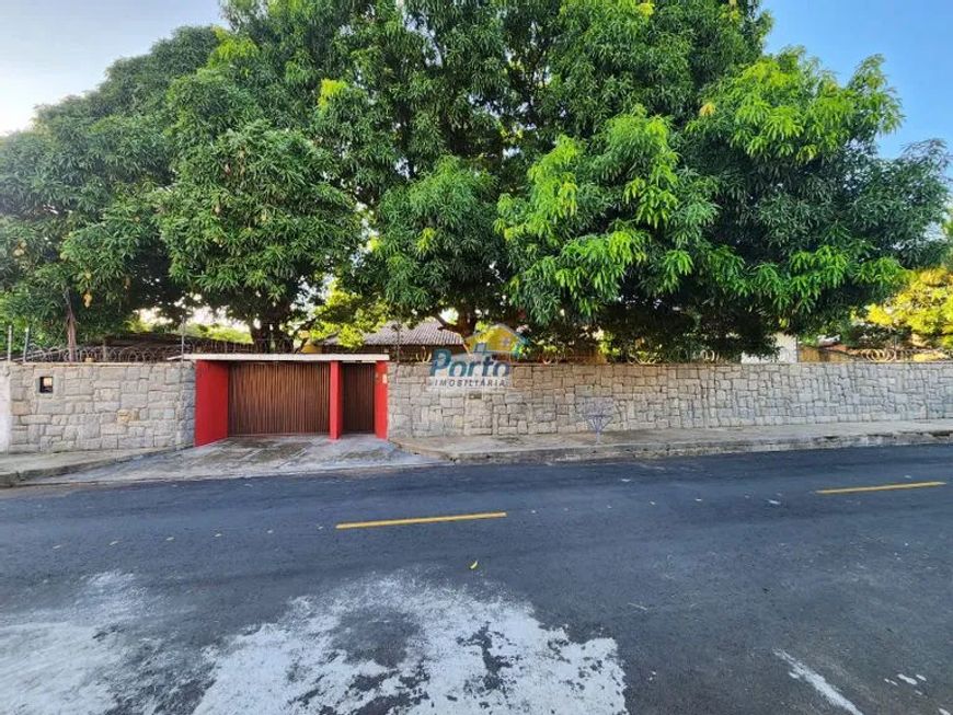 Casa 5 quartos para Locação São Cristóvão, Teresina