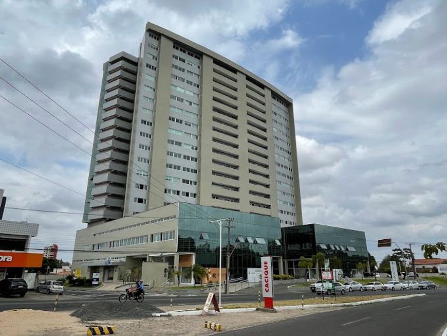 Diamond Center