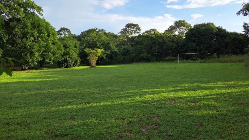 Imóvel para venda tem 85000 metros quadrados com 3 quartos em Zona Rural - Teresina - PI