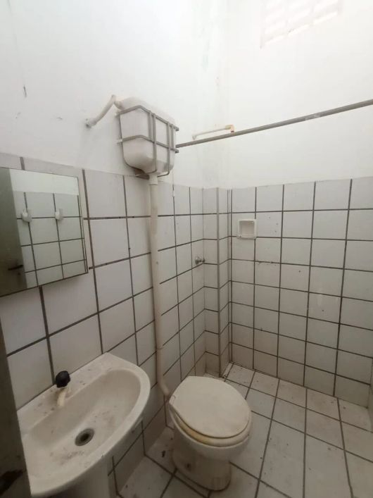 Teresina - Loja - Vermelha