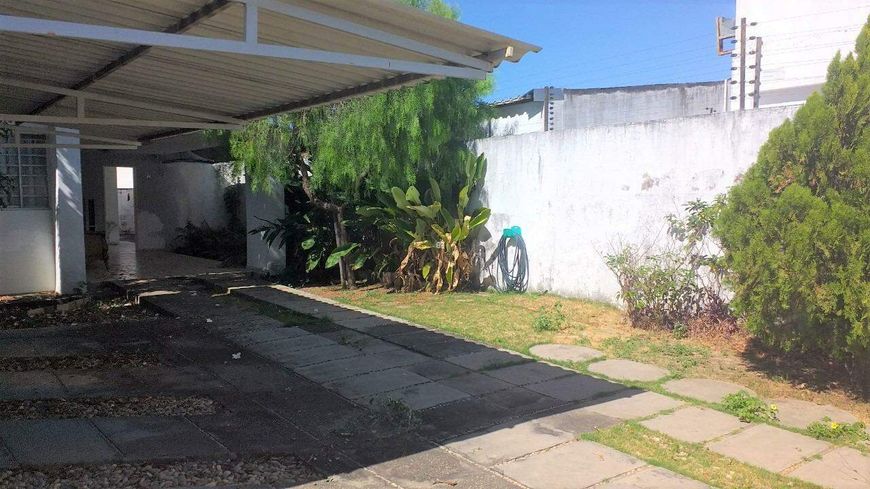 Casa para aluguel, 5 quartos, 1 suíte, 2 vagas, Ininga - Teresina/PI