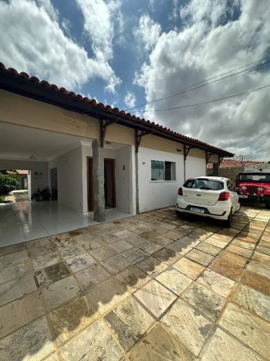 Casa para aluguel, 4 quartos, 3 suítes, 5 vagas, Morada do Sol - Teresina/PI