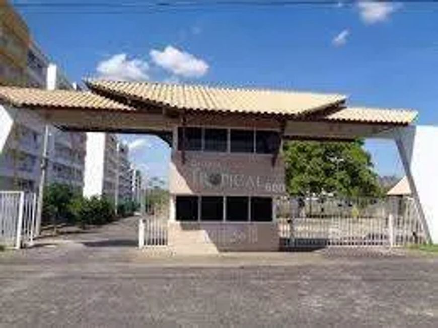 EDF. RESERVA TROPICAL - BAMBU