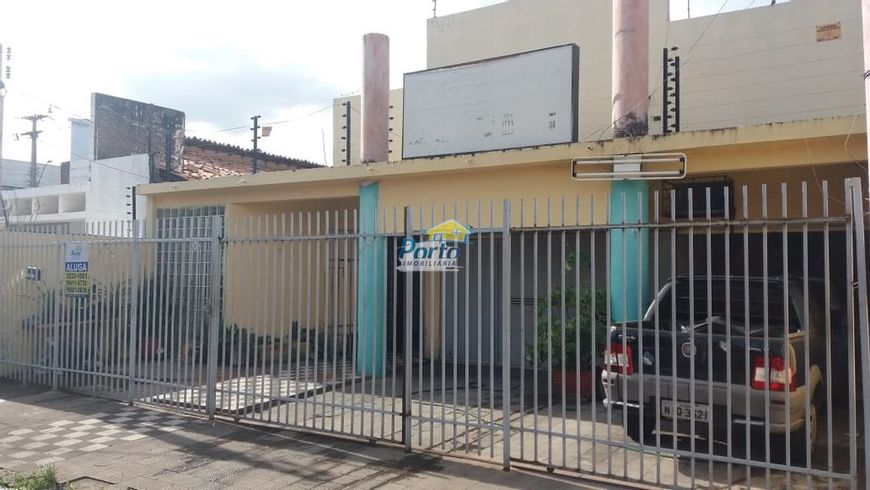 Casa Comercial 3 quartos para Locação CENTRO, Teresina