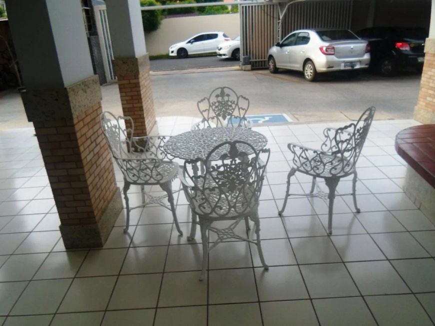 Apartamento para alugar com 102,11 metros quadrados no NOIVOS - Teresina - Piauí