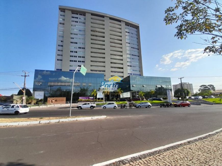 Sala para Locação Fátima, Teresina