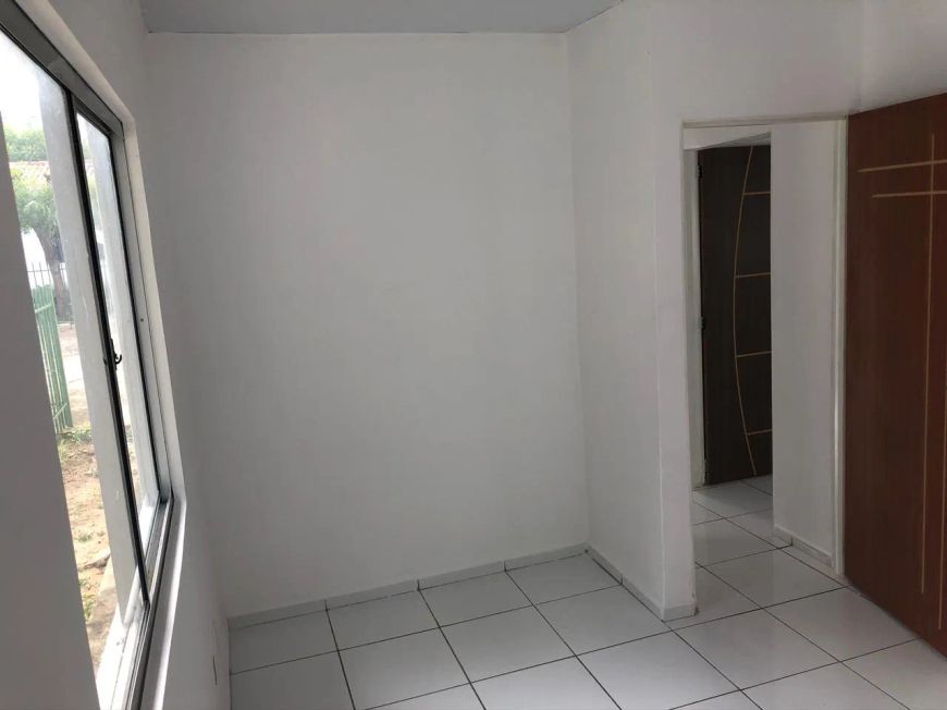 Casa para venda tem 65 m2 com 3 quartos em Esplanada em um condominio e podendo ser financiada- The