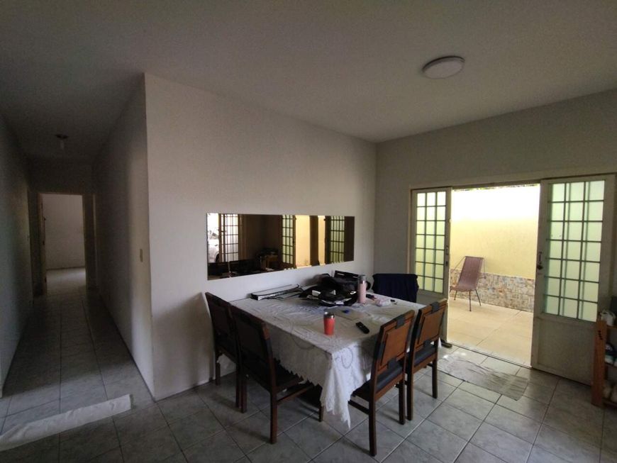 Casa Residencial