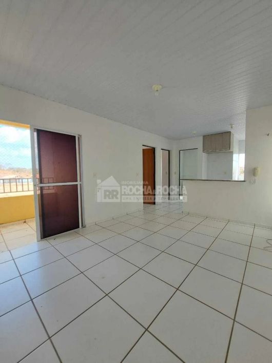 Apartamento para alugar com 56,65 metros quadrados no PARQUE SUL - Teresina - Piauí
