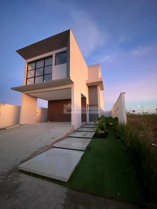 Casa/Condomínio para alugar com 155,00 metros quadrados no SOCOPO - Teresina - Piauí