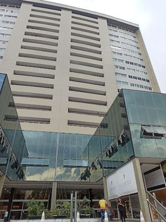 Diamond Center