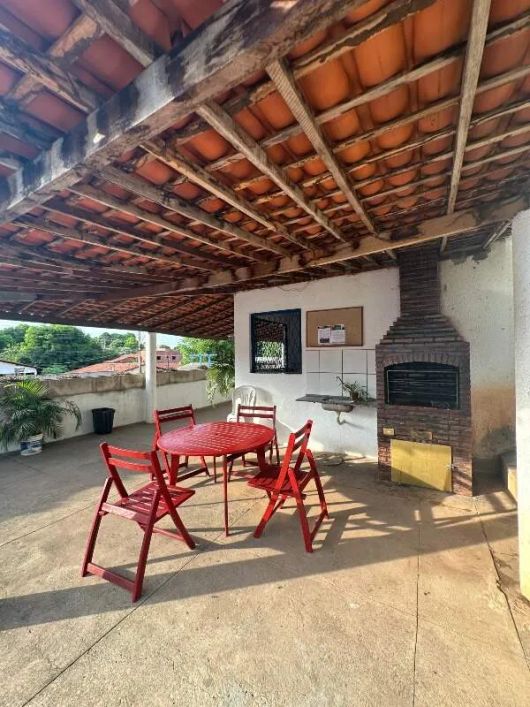 Cond. Solaris Residence II
