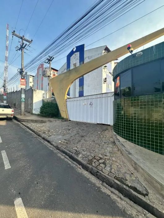 Cond. Solaris Residence II