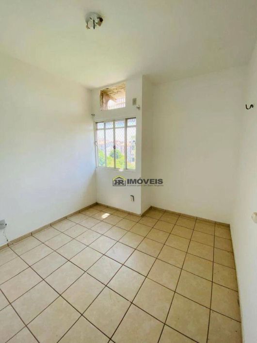 Condominio Monte Olimpo disponível para Locação