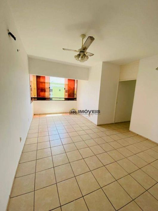 Condominio Monte Olimpo disponível para Locação