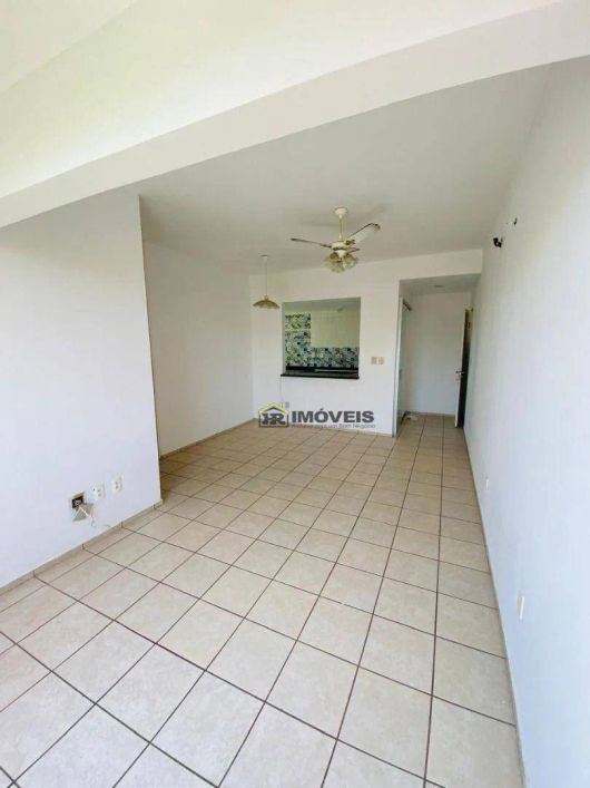 Condominio Monte Olimpo disponível para Locação