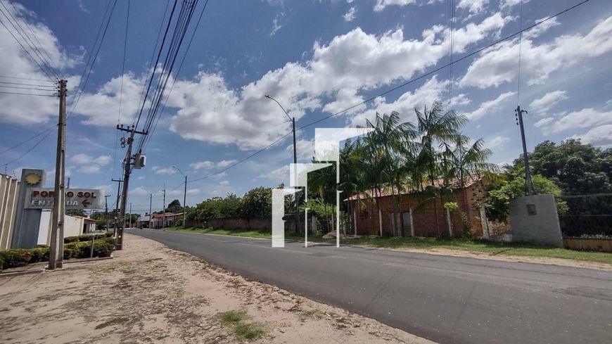 Terreno no São Joaquim