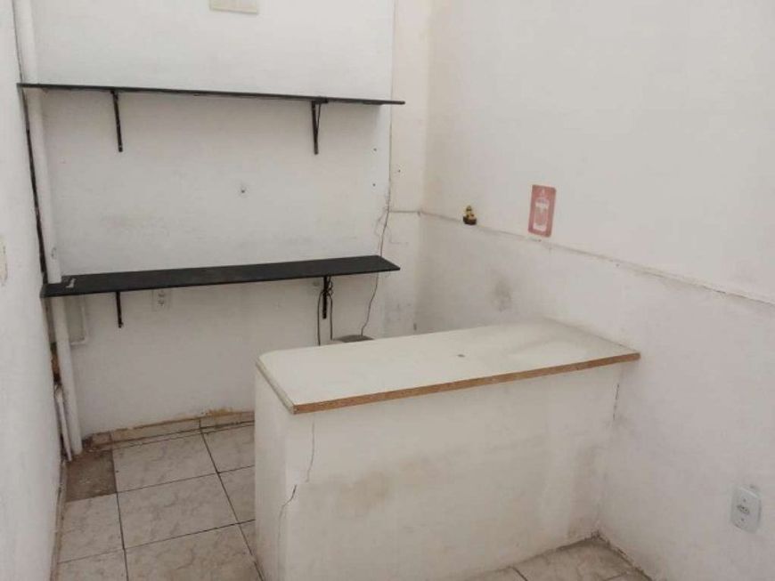 51493/01 - Ponto Comercial - Rua Paissandu