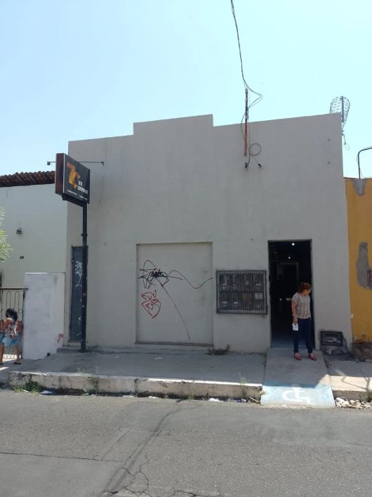 Sala Comercial para alugar com 30,00 metros quadrados no CENTRO - Teresina - Piauí