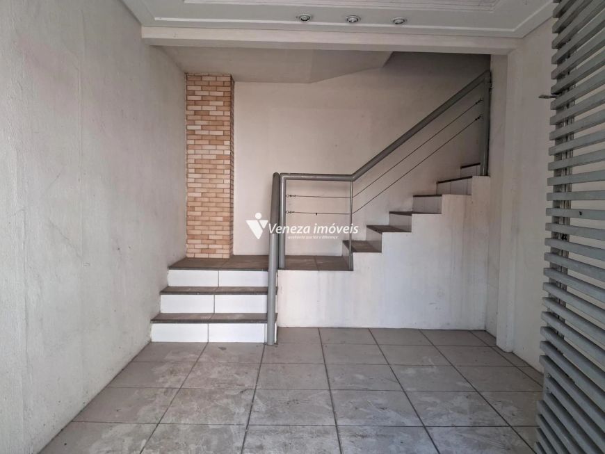 Sala comercial no Bairro Centro Sul para aluguel