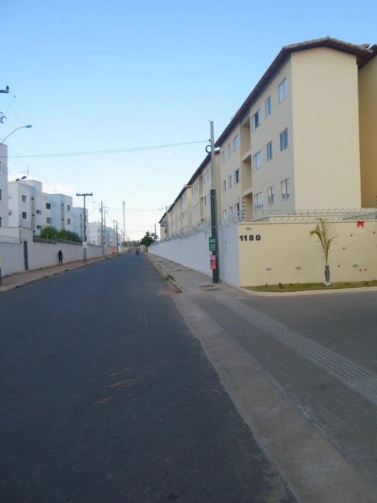 Apartamento para alugar com 45,00 metros quadrados no SANTA MARIA DA CODIPE - Teresina - Piauí