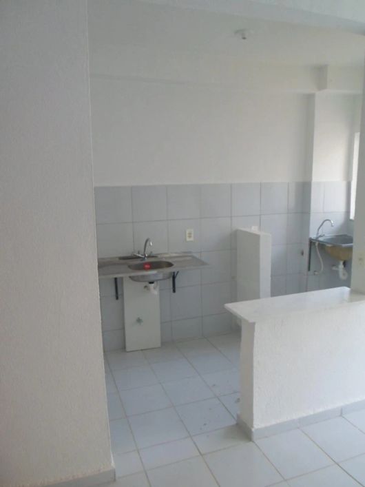 Apartamento para alugar com 45,00 metros quadrados no SANTA MARIA DA CODIPE - Teresina - Piauí