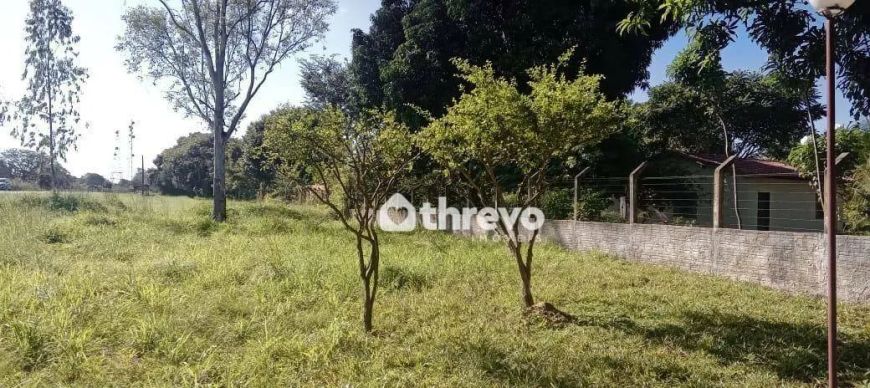 Chácara com 3 dormitórios à venda, 100000 m² por R$ 965.000,00 - Uruguai - Teresina/PI