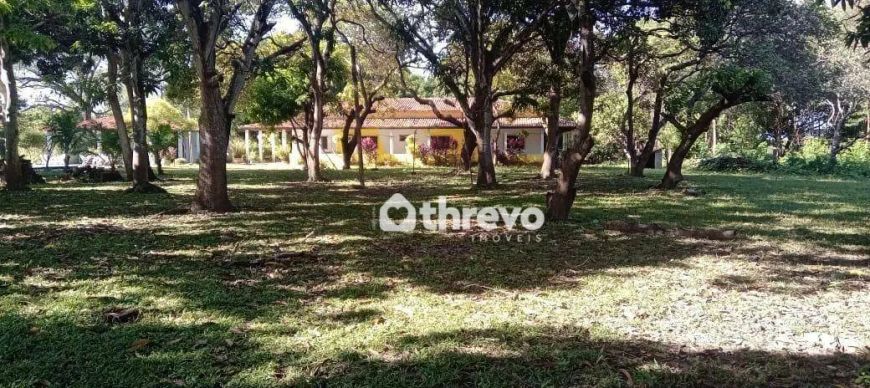 Chácara com 3 dormitórios à venda, 100000 m² por R$ 965.000,00 - Uruguai - Teresina/PI
