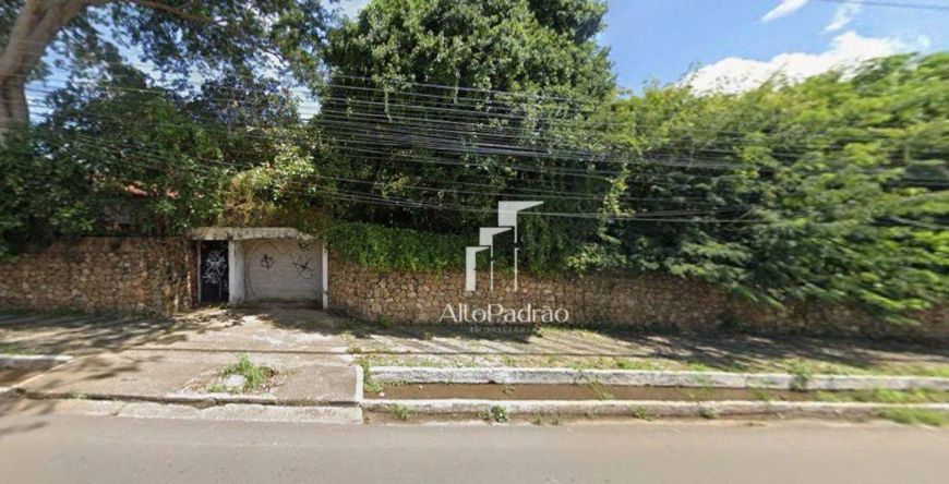 Terreno à venda ou locação com casa - Av. Kennedy, Teresina/PI