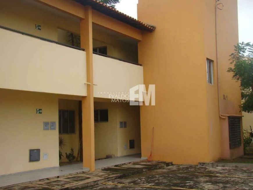 Apartamento no Cond. Morada do Leste