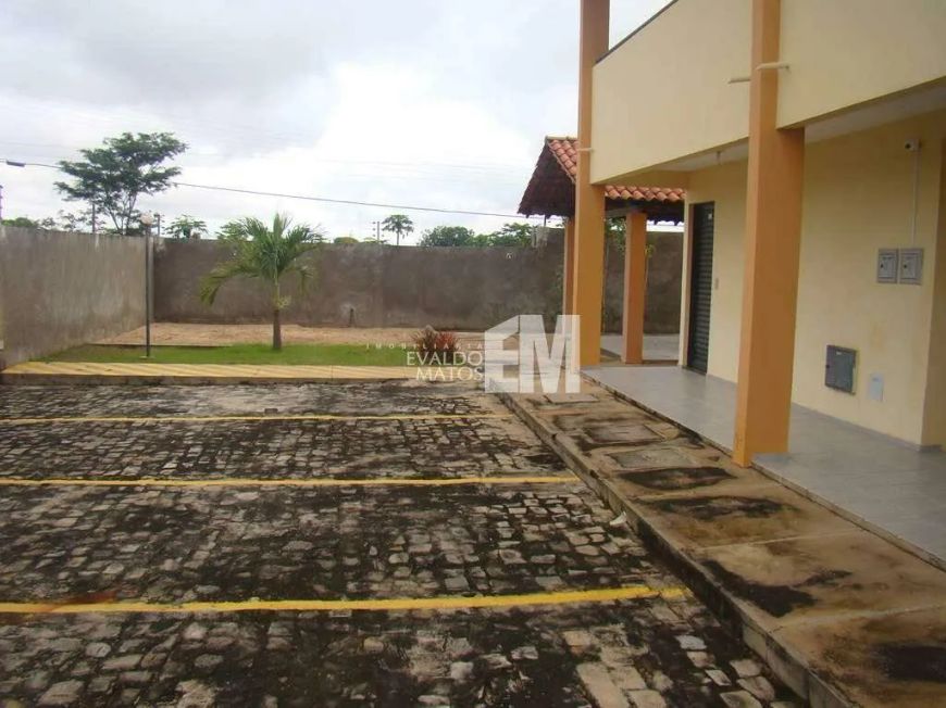 Apartamento no Cond. Morada do Leste